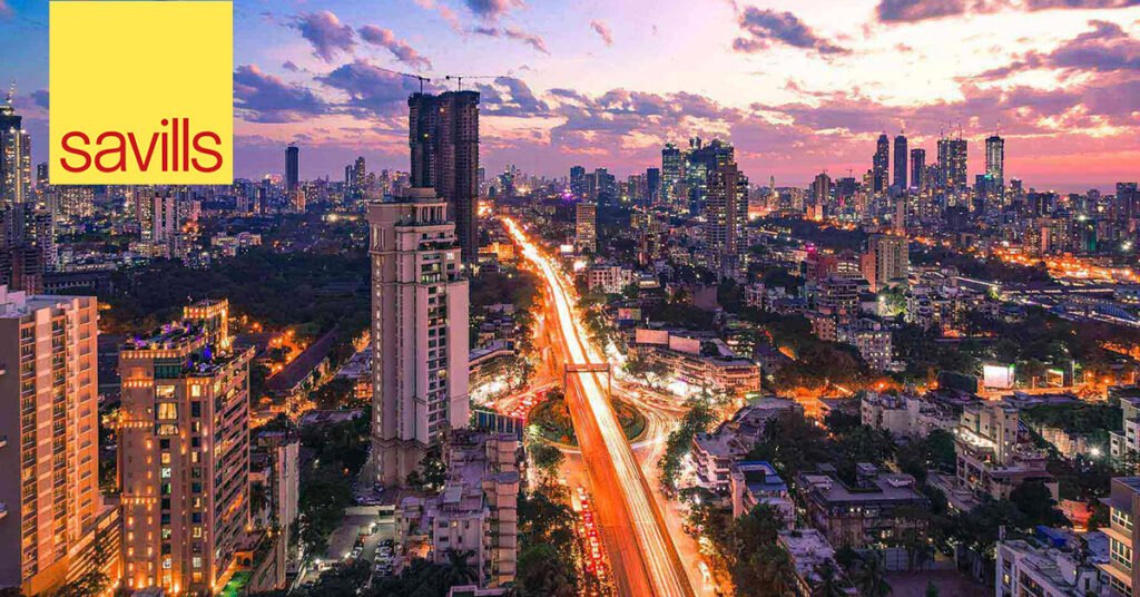 savills my home social twitter