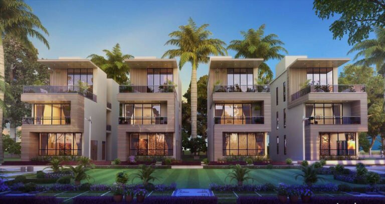 villas in greater noida