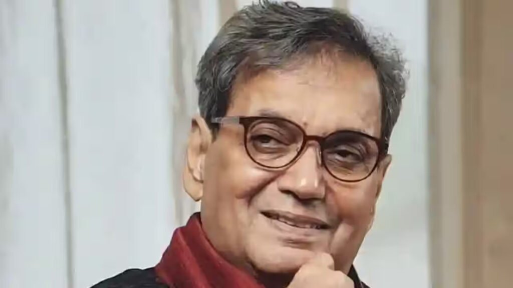 20250404114845 Subhash Ghai sells two apartments