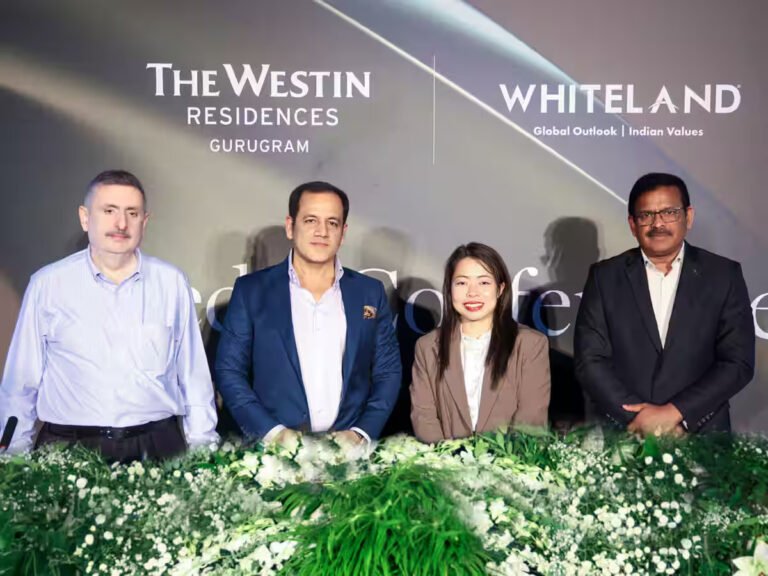 233821 whiteland corporation