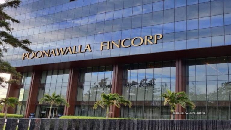 3262 poonawalla fincorp
