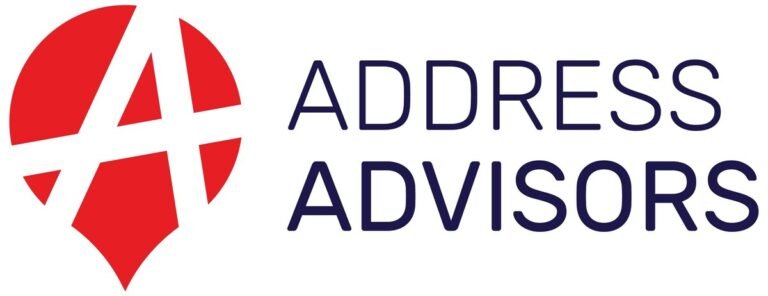 Address Advisors Logo