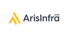 Arisinfra Solutions Limited Logo 4