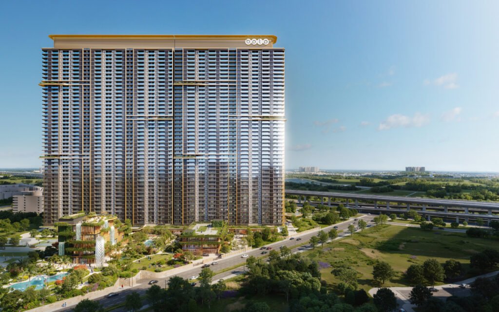 BPTP Amstoria Verti Greens