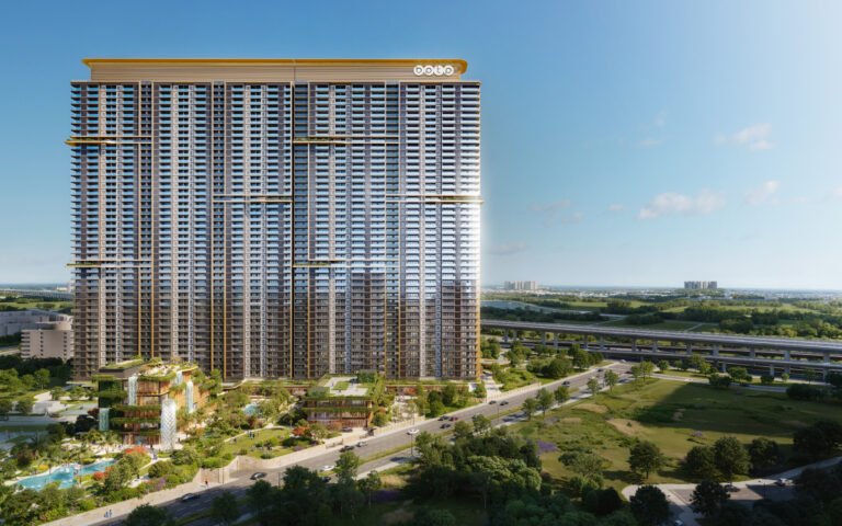 BPTP Amstoria Verti Greens