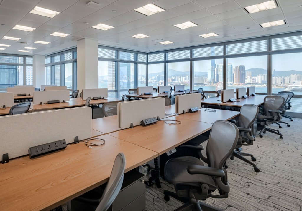 Banner Product PrivateOffice
