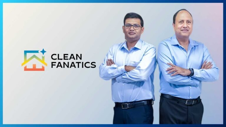 Clean Fanatics raises 17 crore in seed funding led by Inflection Point Ventures