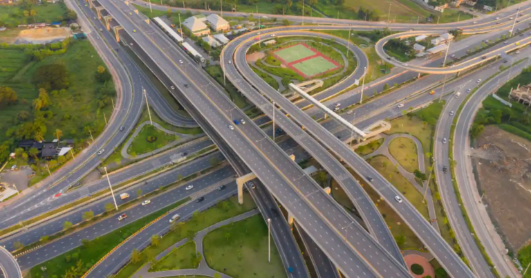 Connectivity Catalyst