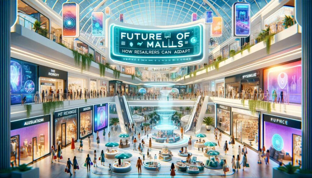 Future of Malls How Retailers Can Adapt in 2024 2