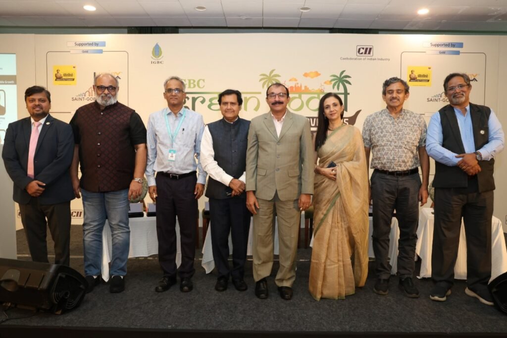 IGBC Kochin