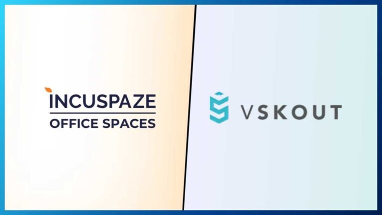 Incuspaze acquires VSKOUT to strengthen real estate solutions for GCC