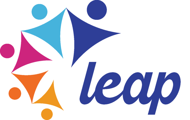 LEAP Logo 1