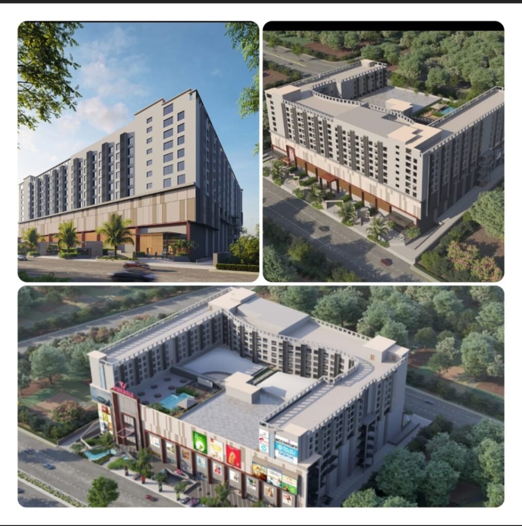 Manglam X Fern Project