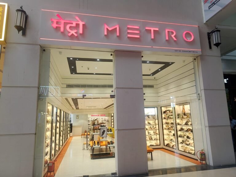 Metro Shoes Now Open at Spectrum@Metro 1