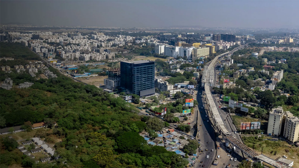 Pune To Emerge As Global Growth Hub With YASHADA Plan 1