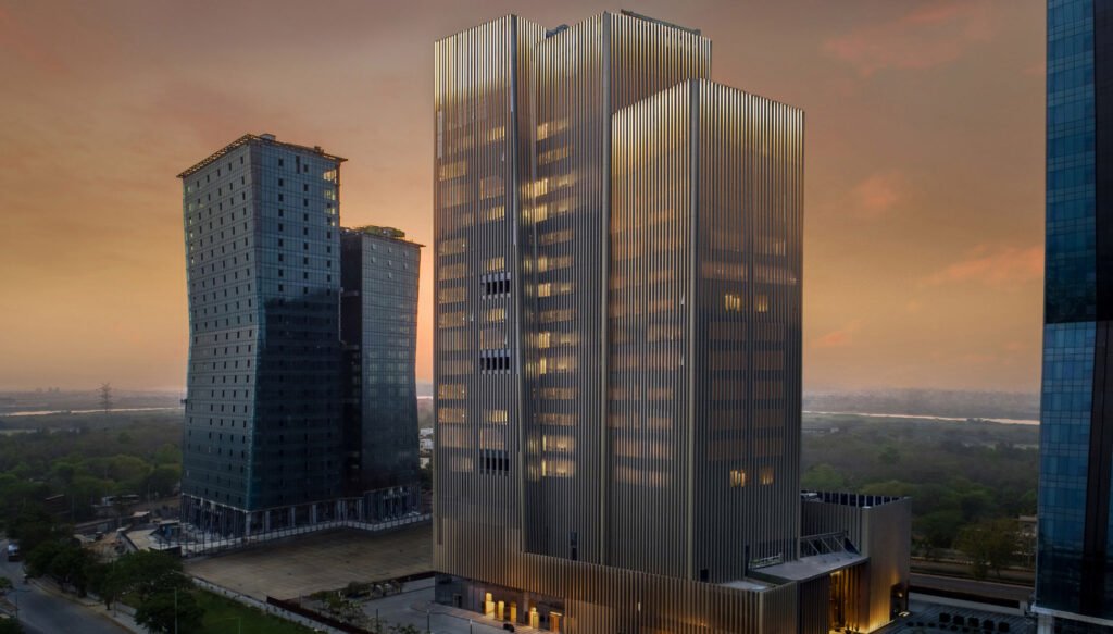 max towers highlight big 4