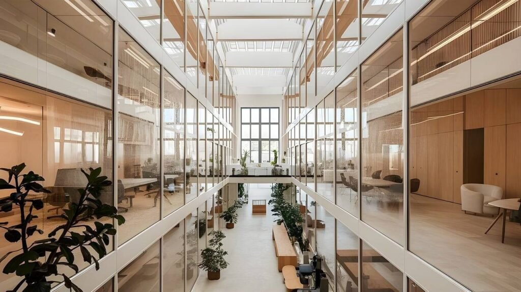 office space demand in india q3 The Realty Today ezHjCng PNRRI3v rBoZPin FxQqONS