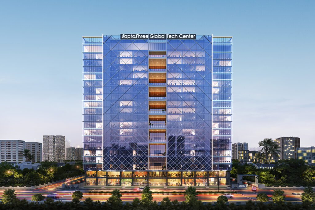 AI Thane Sells 100 Units in 100 Days