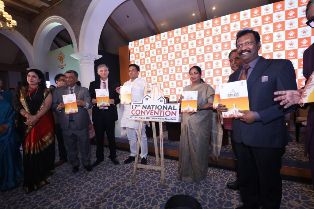 NAREDCO PRESS CONFERENE 2