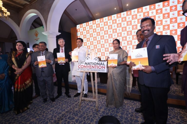 NAREDCO PRESS CONFERENE 2