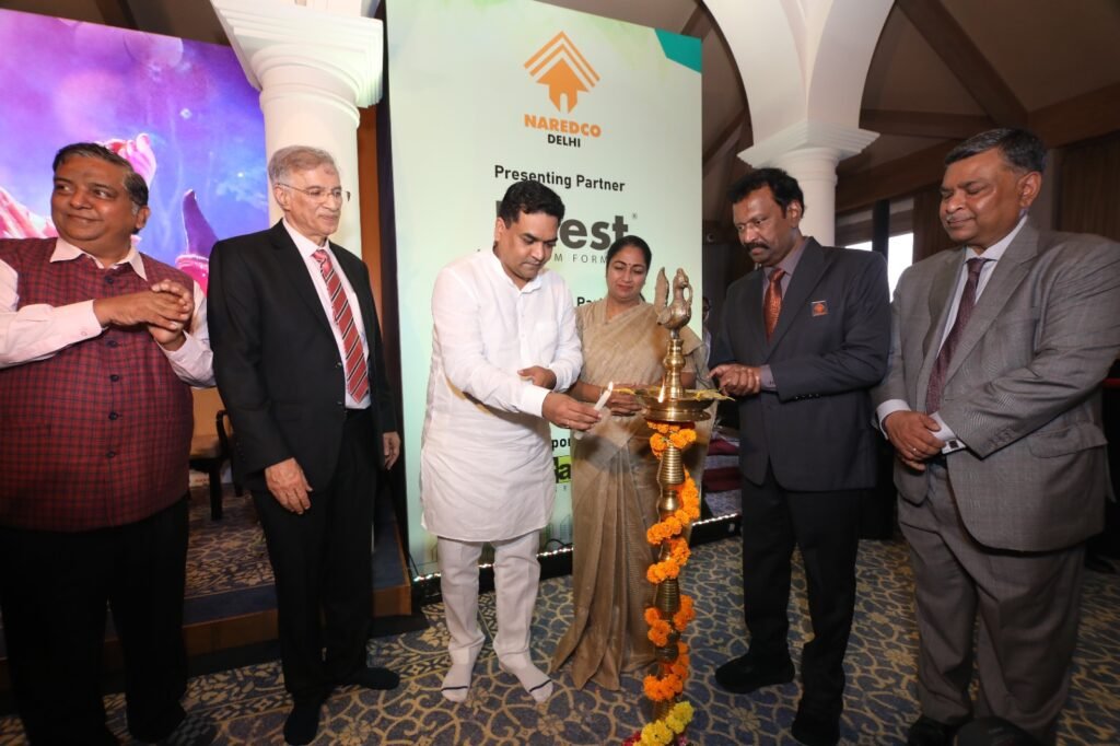 NAREDCO PRESS CONFERENE 6