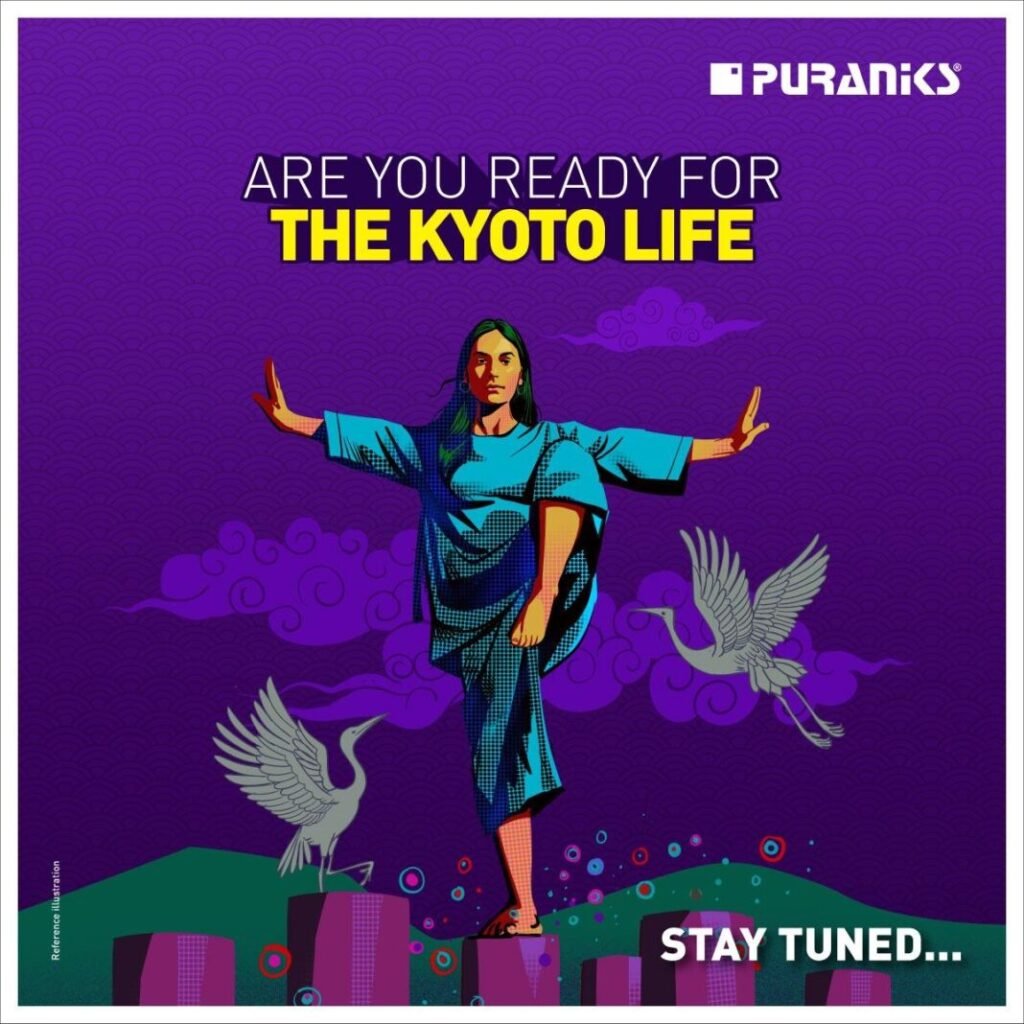 Puraniks to Launch Indias Tallest Thematic Tower for Middle Income Homebuyers . scaled