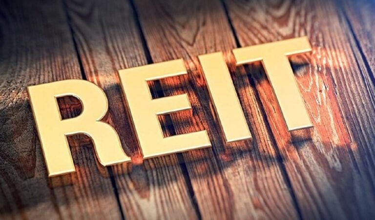 REIT