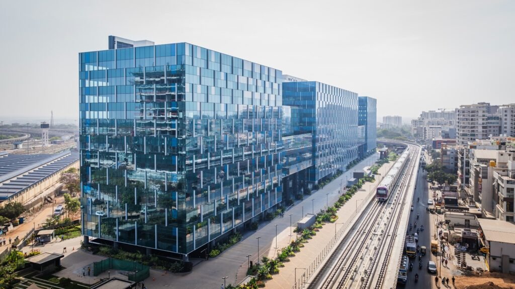 Sumadhura Capitol Towers