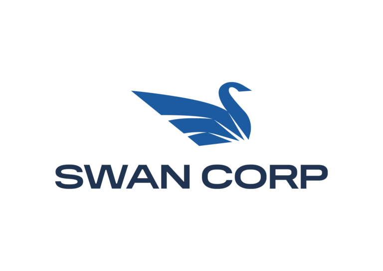 Swan Corp Primary Logo Vertical 01