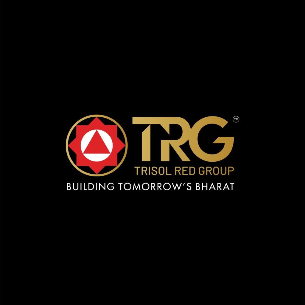 TRG logo