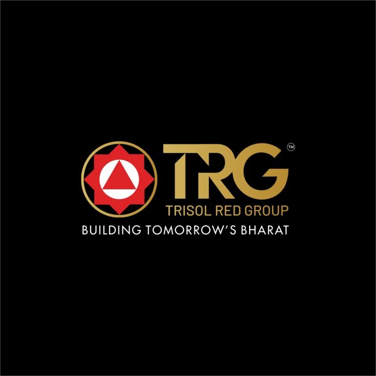 TRG logo
