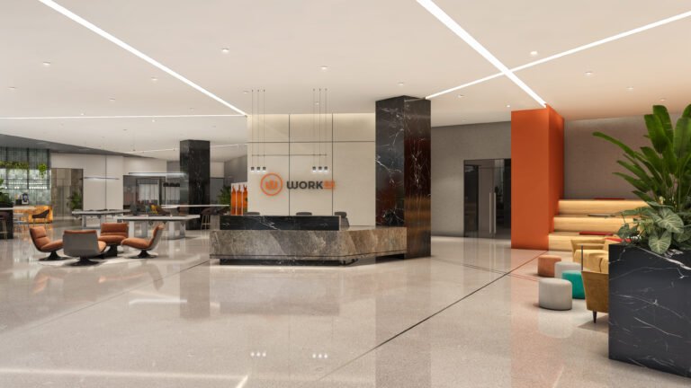 WORKEZ BETS BIG ON MANAGED OFFICE MARKET IN COIMBATORE 1