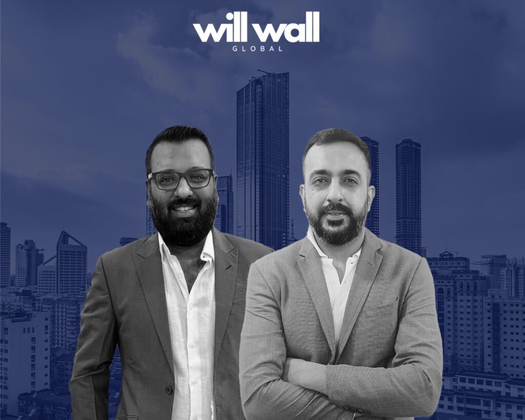 WillWall Global