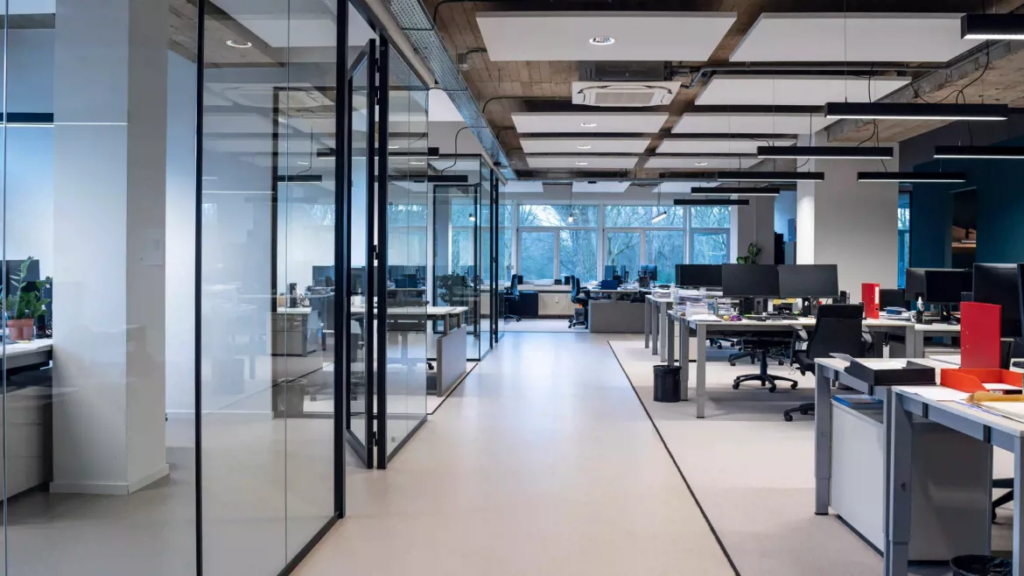 fully furnished office space for rent 97c3b7e4