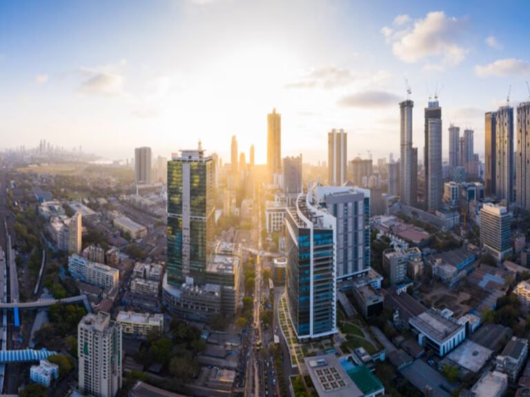 mumbai real estate