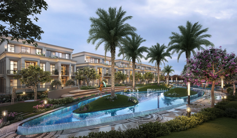 119277.ACE Group Unveils 100 acre Luxury Township Ace Acreville F