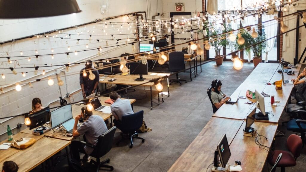 Coworking Spaces in Banglore Unconventional Workspaces Stylework Blogs 1536x864 1