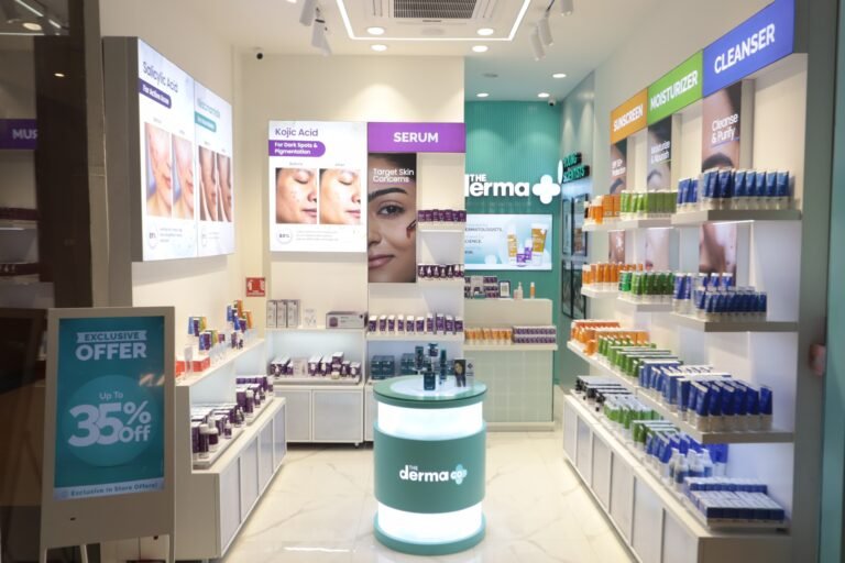 Derma at Vegas Mall