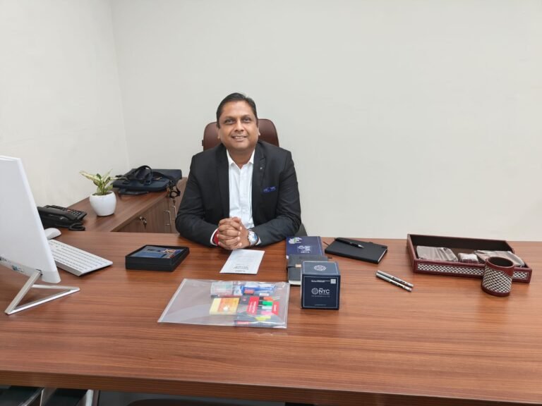Gaurs Group Strengthens Leadership Team Appoints Amit Singh as Sr Vice President – Sales