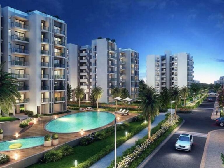 Godrej Properties Is Expected To Surpass Its Booking Target Of RS 14000 Crore In 2024 3 1024x768 1