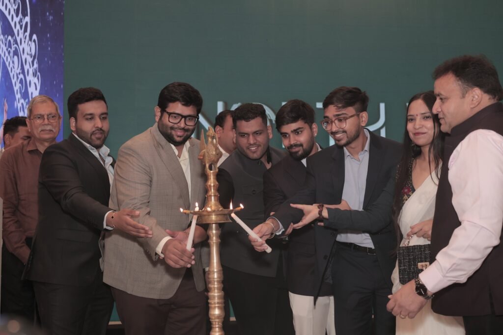 Grand Allotment Day of Northwind Sanctuary Project 1