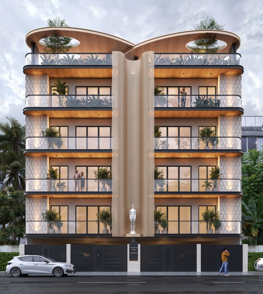 Guliani Groups Horizon Floors