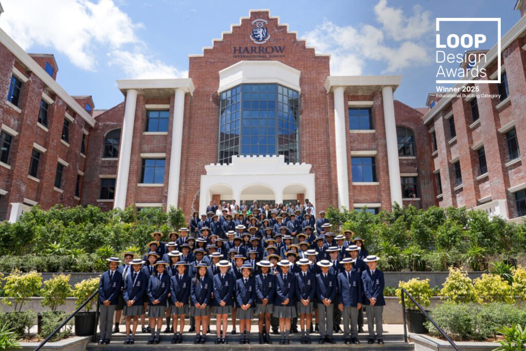 Harrow School Bengaluru