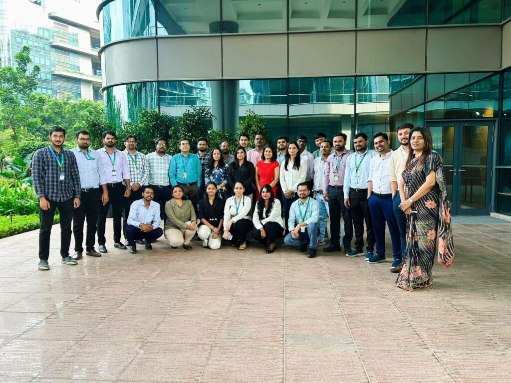 K Raheja launches I GROW an LD Program