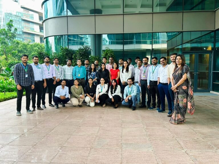 K Raheja launches I GROW an LD Program