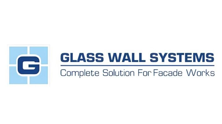 Logo Glass Wall Systems India Ltd 1