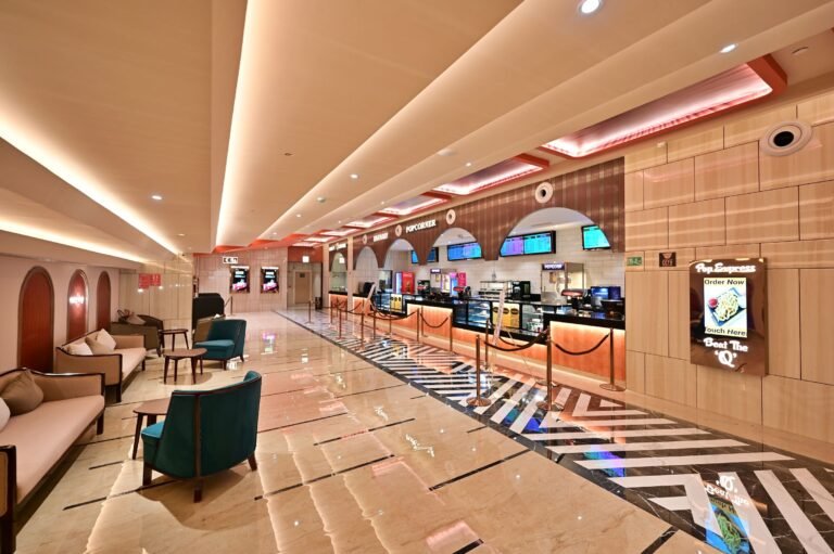 Miraj Cinemas at Anand Mall Movies in Hyderabad