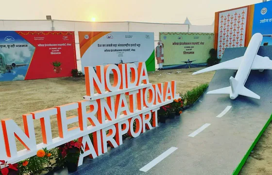 Noida airport e1695832717127