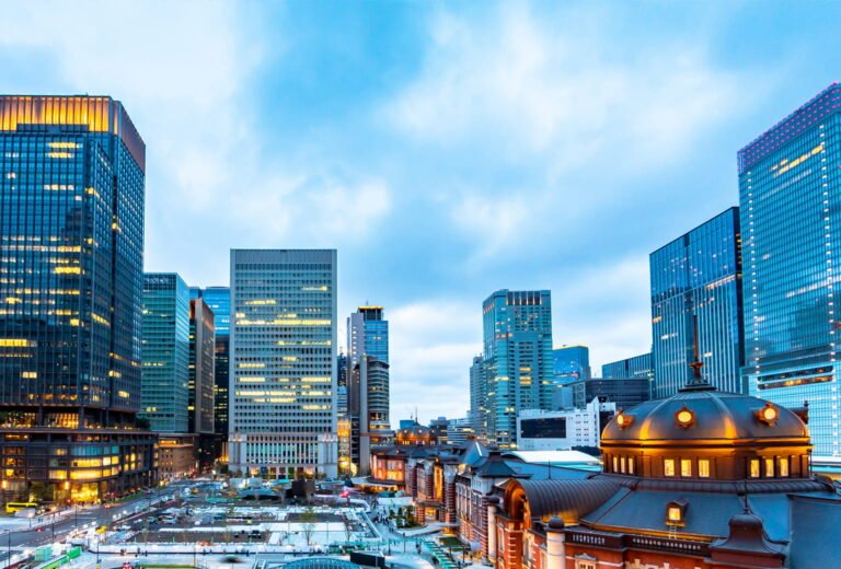 Office Market Snapshot Q1 2021 1536