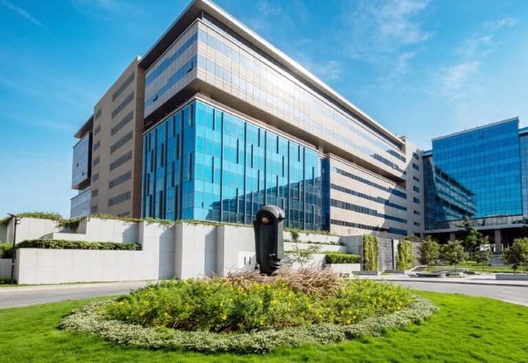 PRIMEs new Chennai campus